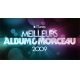 Elisez le meilleur album  et la meilleure chanson sur iTunes